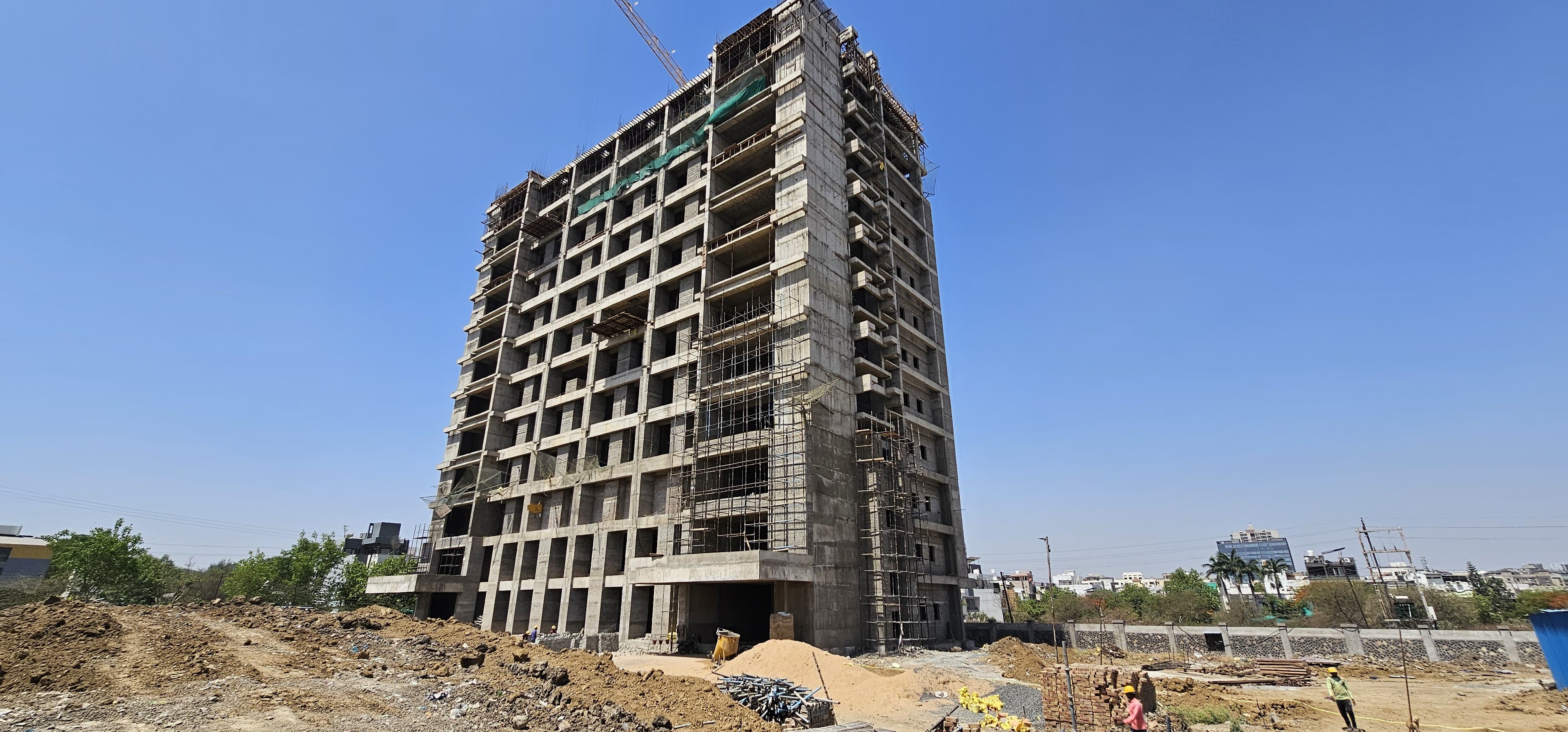 Bombay Hospital, Indore