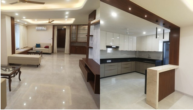 AIS Residency Flats, Pratap Nagar, Jaipur