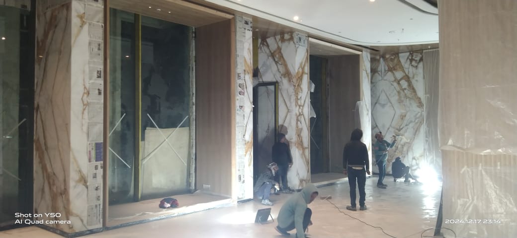 Homeland Regalia, Sec.77 (Mohali)