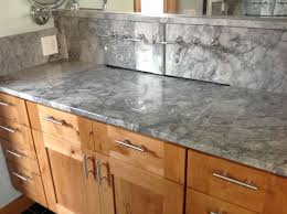 Granite Work